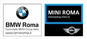 Logo Bmw Italia Retail Srl